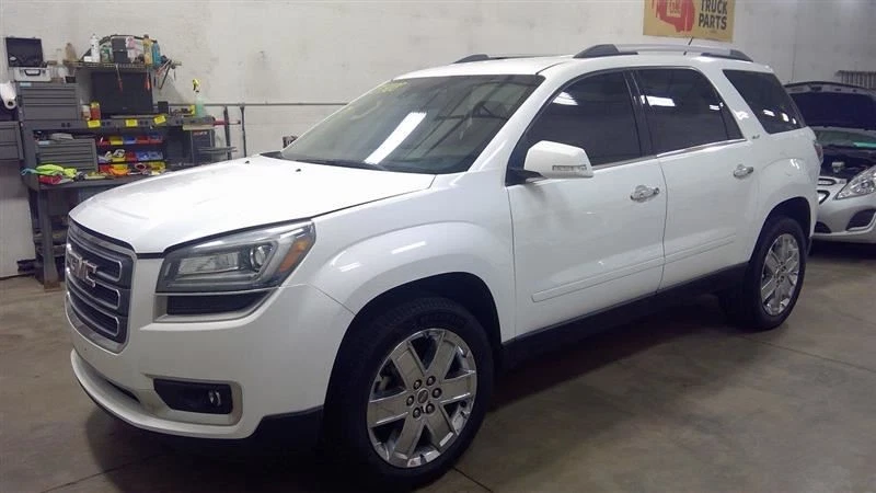 Motor ECM 12667002 compatible con Acadia 2788473 2017 Foto 4 de 4