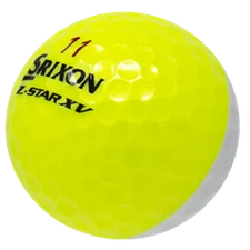 48 Srixon Z-Star XV Divide Golf Balls, Mint / AAAAA Quality, Rare