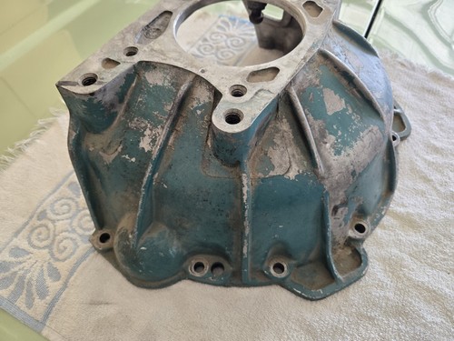 Buick Olds Rover 215 Bellhousing Nice OEM Used - Picture 11 of 13