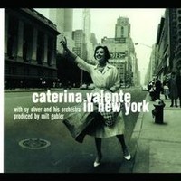 Valente In New York -Digi Von Valente, Caterina | CD | Zustand Neu
