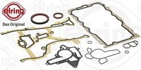 Elring 127.540 Dichtungssatz FüR KurbelgehäUse FüR Opel FüR Suzuki