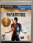 inFamous Collection - PlayStation 3, 2011 PS3 - New & Sealed - Case