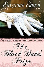 The Black Dukes Prize - Paperback By Enoch, Suzanne - GOOD