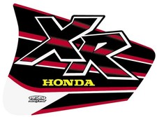 Factory Effex 02-8754 99 OEM Graphics