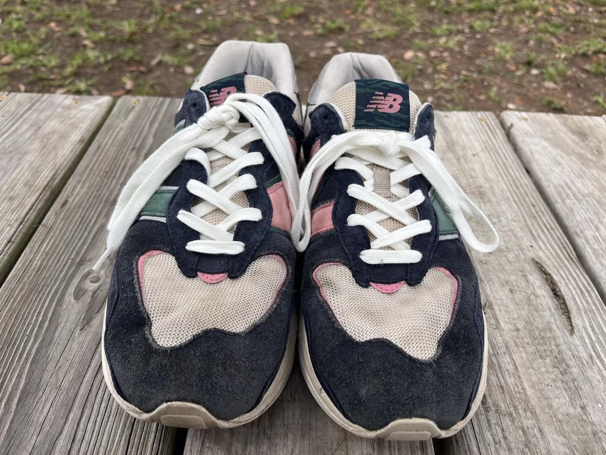 New Balance 57/40 \'Lunar New Year - Eclipse\' New! New Balance 57/40 Men main image 2