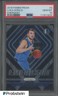 2018-19 Panini Prizm Emergent #3 Luka Doncic Mavericks RC Rookie PSA 10