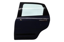 Porte arrière et accessoires Fiat 500