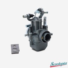 Scootopia Lambretta SX TV DL GP SH1/20 Carb