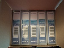 Quantum Ultrium 6 MR-L6MQN-03 5-pack Tapes