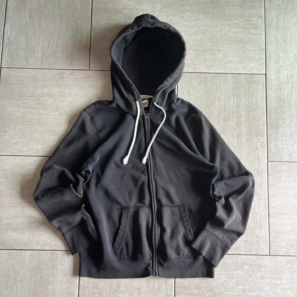 Black mossimo jacket - image 1