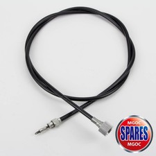 MGB & MGB GTV8 RHD up to 1976 and LHD AH & Midget 60" Speedo Cable - GSD117