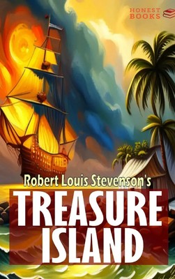 Robert Louis Stevenson | Treasure Island | Buch | Englisch (2023) | Blurb