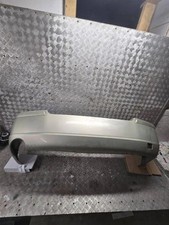 VOLVO S60 I Hintere Stoßstange 1234 2.40 Petrol 191kw 2004 35499888