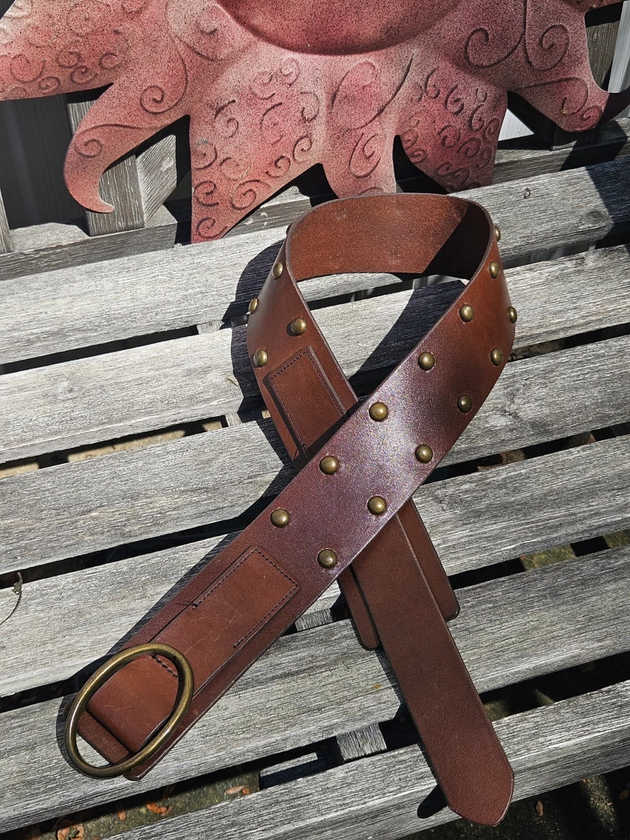 Gap Leather Size S Belts for Women for sale | eBay display picture 2