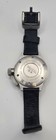 TW STEEL TW22R Men's Watch w/Black Leather Strap **WORKS!! Does Need A Battery — photo 6