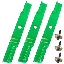 890-171C 890-204C 890-375C 890-702C 802-696C CW Blades w/ Bolt for Land Pride