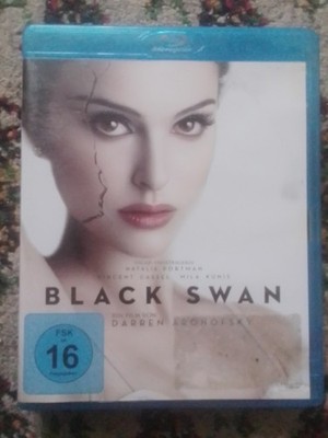 Black Swan Blu-Ray RAR