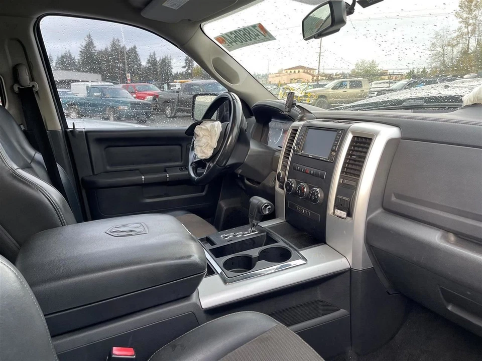 Espejo retrovisor atenuación automática con micrófono para caravana 10-17 26810761 Foto 4 de 4