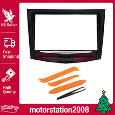 2013-2017 TOUCH SCREEN +Tools for CADILLAC CT...