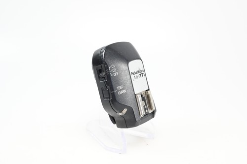 Genuine PocketWizard Mini TT1 Transmitter Pocket Wizard For Nikon #G158
