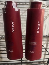 Joico Color Endure Violet Shampoo  Conditioner Liter Duo