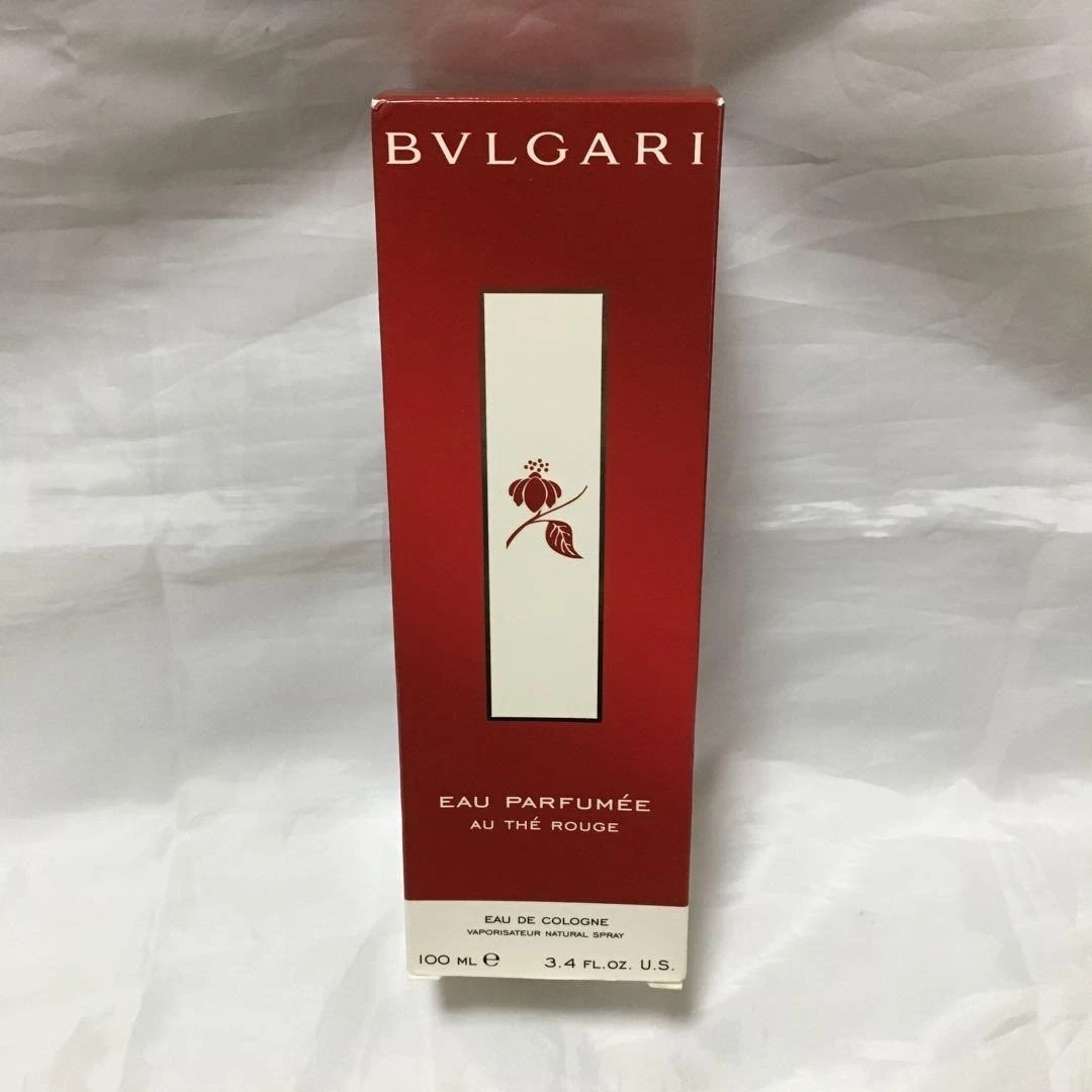 Bvlgari Eau Parfumee Au The Rouge Fragrances for sale | eBay