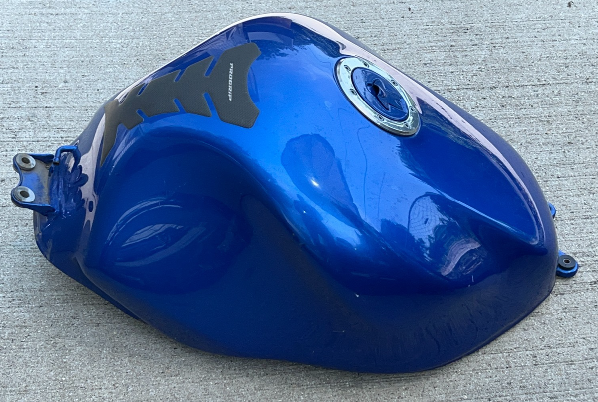 1998-1999 Kawasaki Ninja ZX9R zx 9 9R 900 Gas fuel Tank petrol
