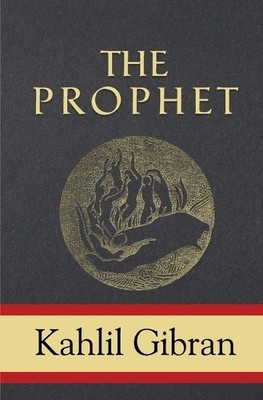 Kahlil Gibran The Prophet (Taschenbuch) (US IMPORT)