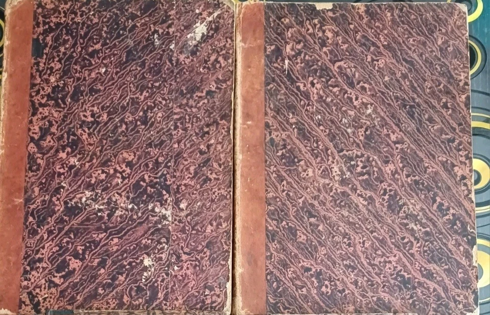 1849-1850 Storia Di Napoleone De Norvins - Immagine 3 di 4