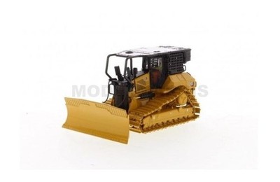 DIECAST MASTERS 85952 Cat D5 LGP Fire Dozer Konfiguration 1/50