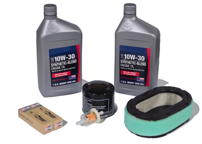 Tune Up Kit for Kohler KT715-KT745 Engines 32 789 02-S