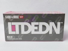 Kaido House Mini Gt Nissan Skyline GT-R Imai Racing KHMG151 New Very Nice!! TN38