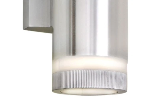 Maxim 6112 Lightray 12" Tall 2 Light Wall Sconce - Picture 3 of 5