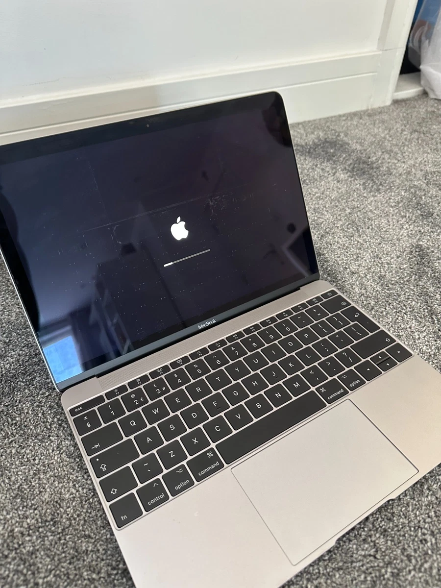 2017 Apple MacBook 12 Inch Laptops for sale | eBay UK