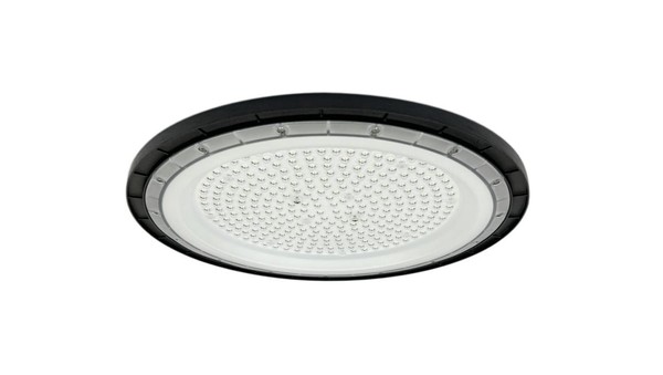 Lampa PrzemysłOwa LED High Bay UFO DOB 200W 4000K 24000Lm IP65-image