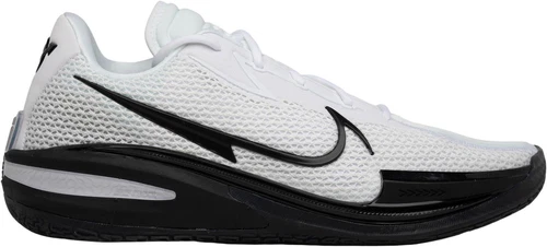 Nike Air Zoom GT Cut TB White Black