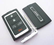 OEM 2021-2024 JEEP GRAND CHEROKEE smart keyless entry remote key fob M3NWXF0B1