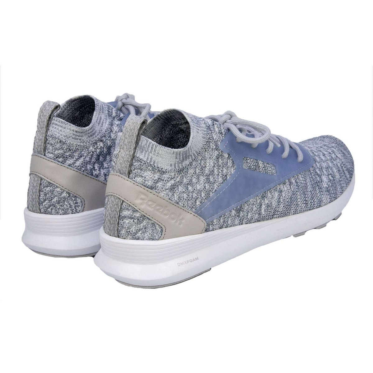 Runner Ultraknit Reebok Zoku Runner Mens Silver Reebok Men New