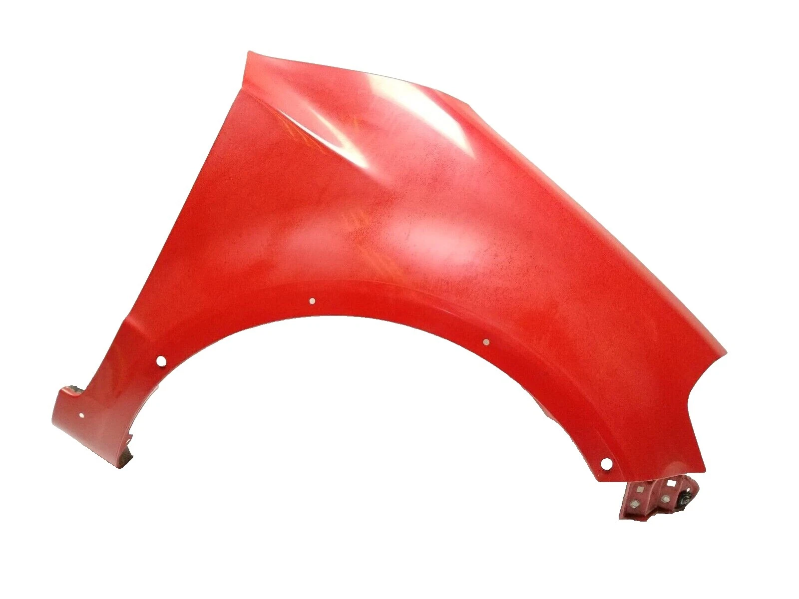 Guardabarros Guardabarros delantero Suzuki