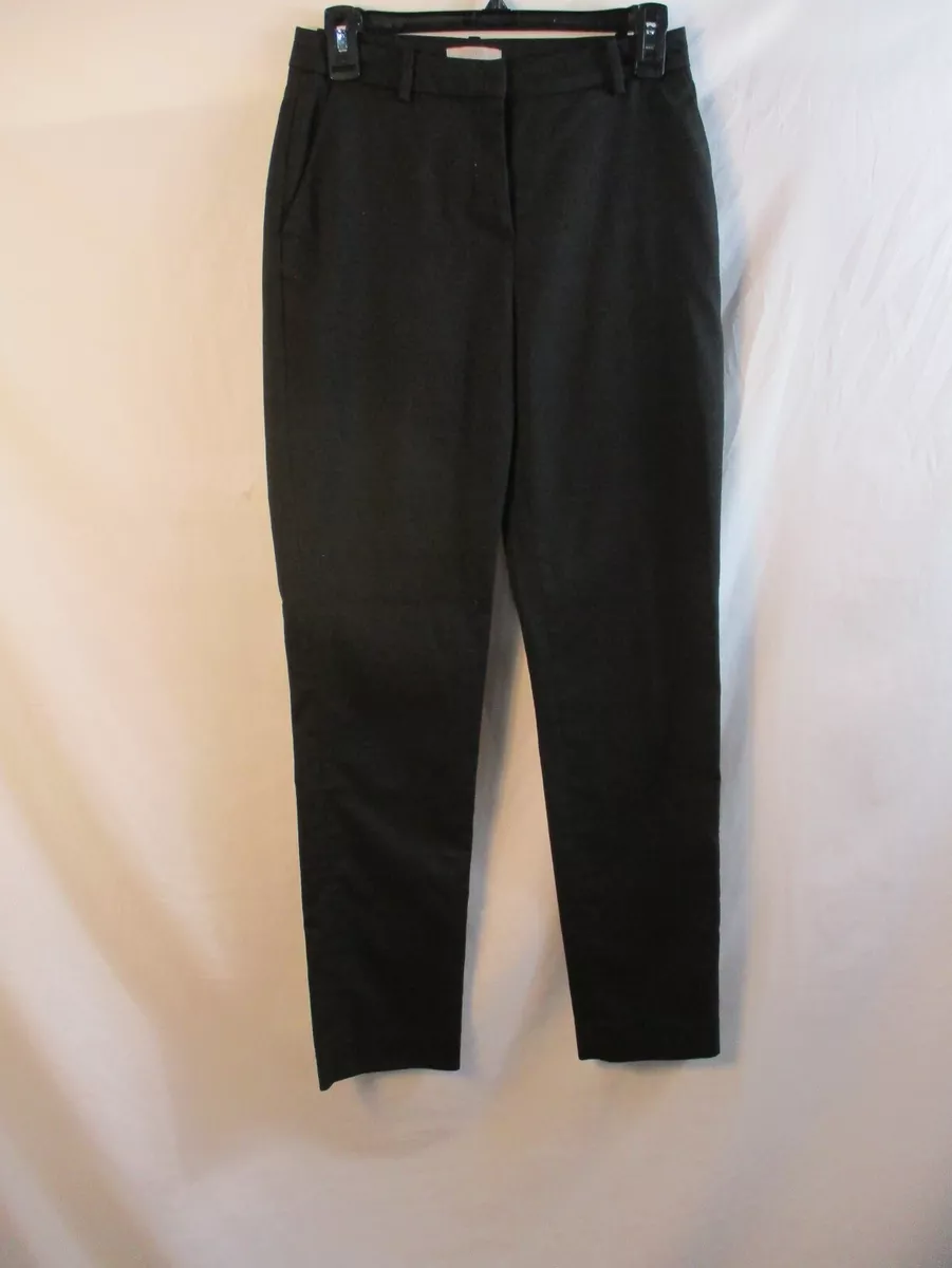 H&M Ladies Black Dress Pants