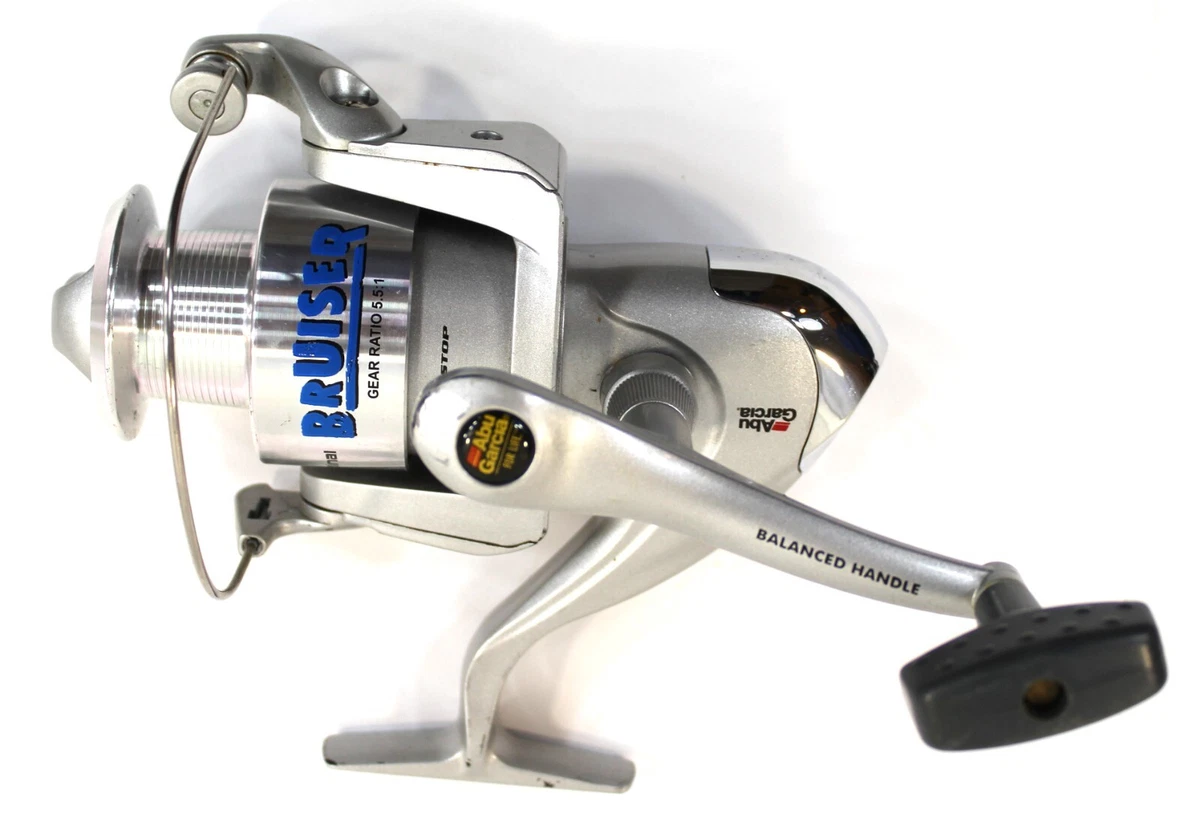 Abu garcia cardinal bruiser deals