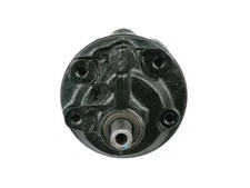 For 2002-2003 Chevrolet Avalanche 1500 Power Steering Pump Cardone 44787CD