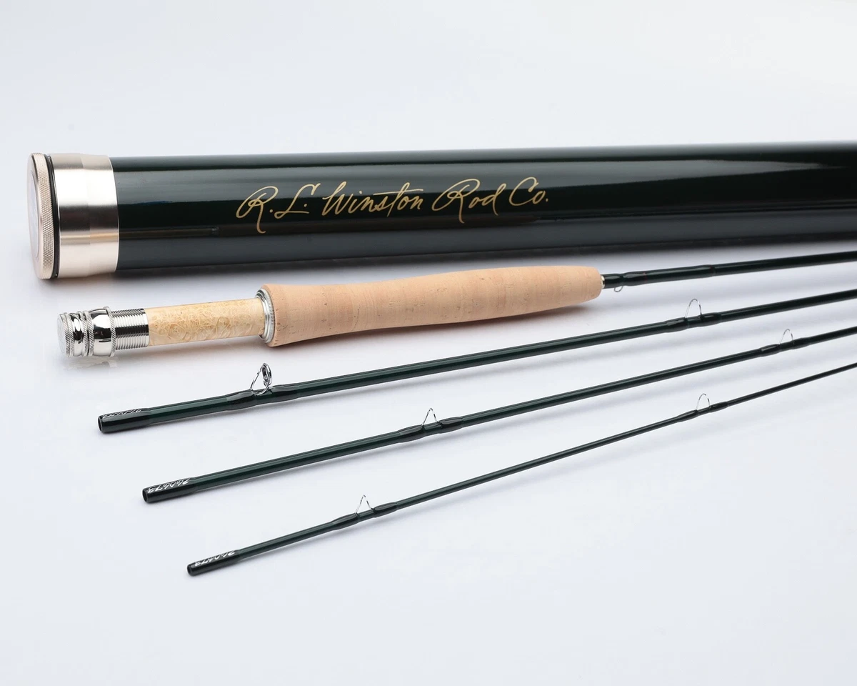Winston Fly Rod 7wt for sale - eBay