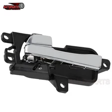 Car Inner Interior Door Pull Handle Driver Side For 2011-2015 Hyundai Sonata