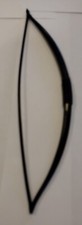1960's-70's Marx Johnny West Erik Odin Viking Bow Nice Cond Intact