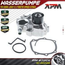 Pompe à eau Subaru LEGACY