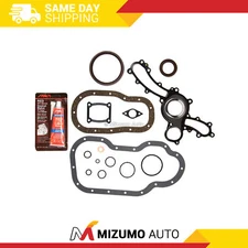 Lower Gasket Set Fit 03-13 Toyota 4Runner Cruiser Tacoma Tundra 4.0 DOHC 1GRFE