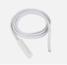 Refrigerator Temperature Sensor WR55X10025 Thermistor for GE Kenmore