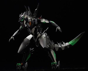 RIOBOT NERV SHIRYU vs G exclusive Battle Arms Figure Godzilla EVANGELION 4571335880248 | eBay