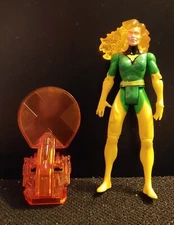 Marvel X-Men PHOENIX Toy Biz (Loose)